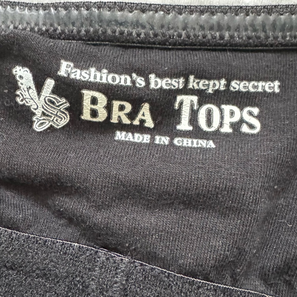 Victoria’s Secret bra top halter - Picture 6 of 8